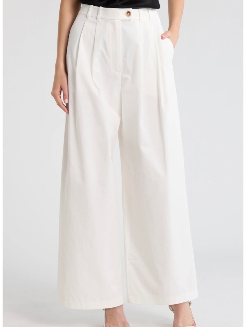 DÔEN Lisa Pant